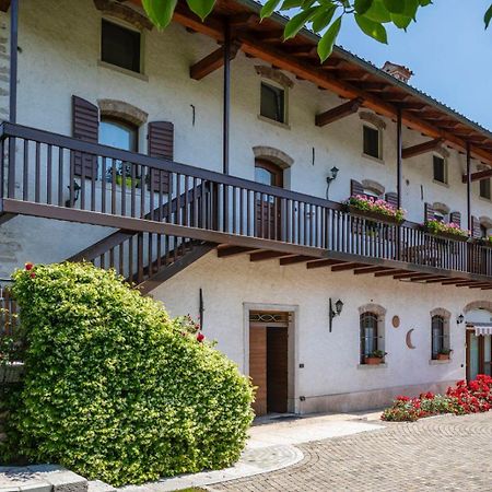 Casa Giovannella Feltre Exterior photo