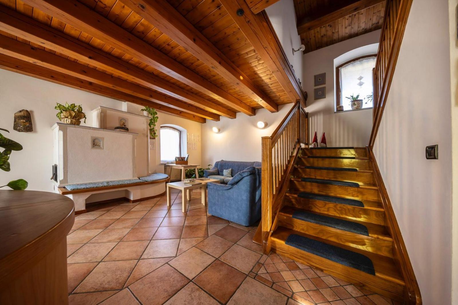 Casa Giovannella Feltre Exterior photo