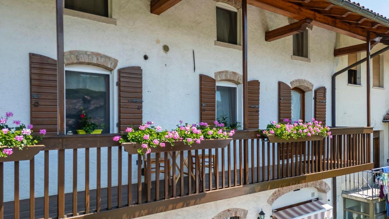 Casa Giovannella Feltre Exterior photo