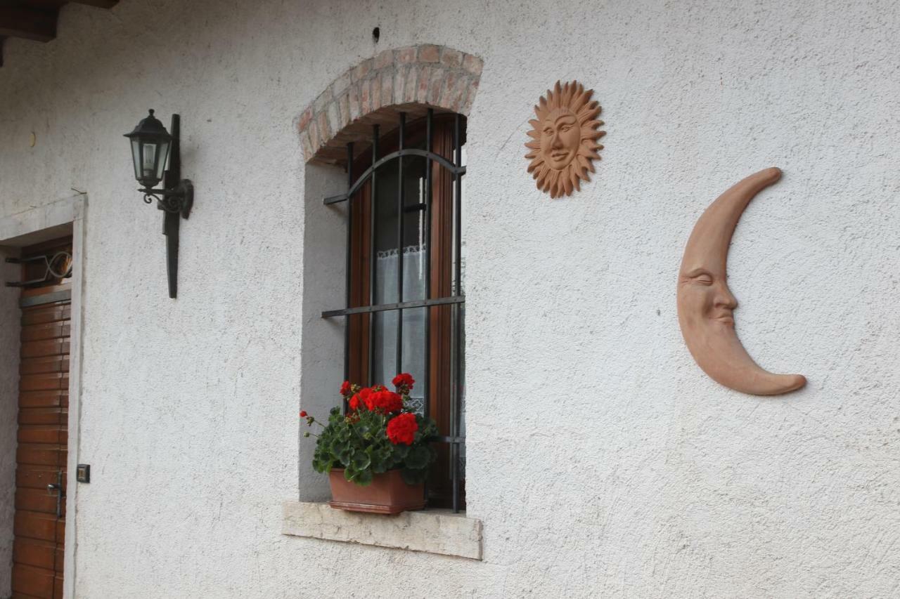 Casa Giovannella Feltre Exterior photo