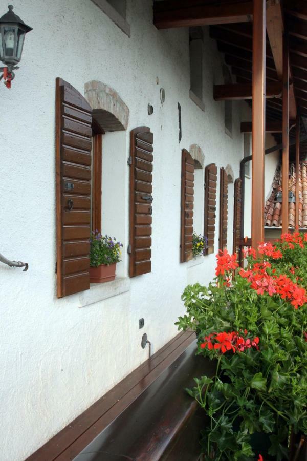 Casa Giovannella Feltre Exterior photo