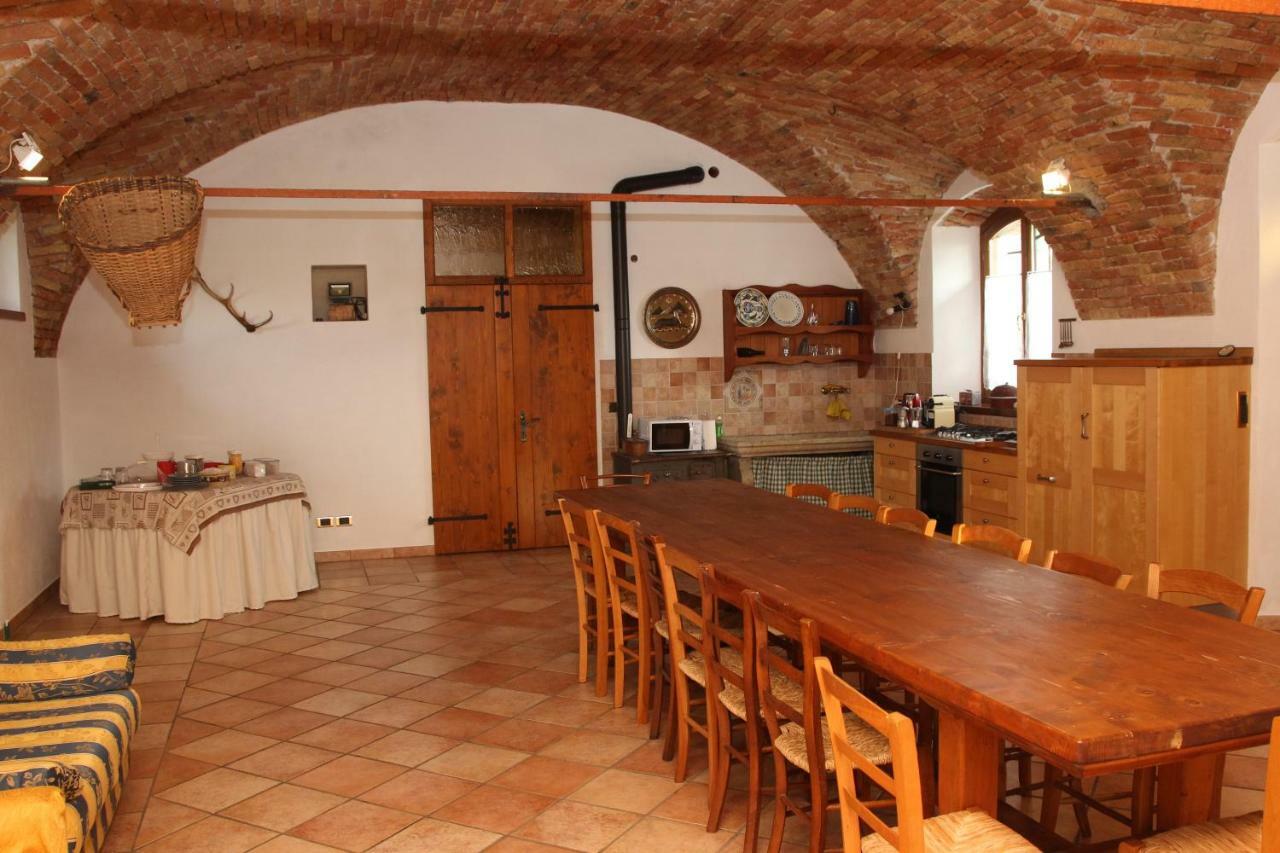 Casa Giovannella Feltre Exterior photo